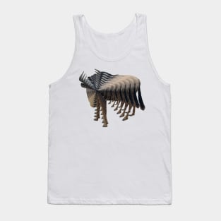 Hagnucination Tank Top